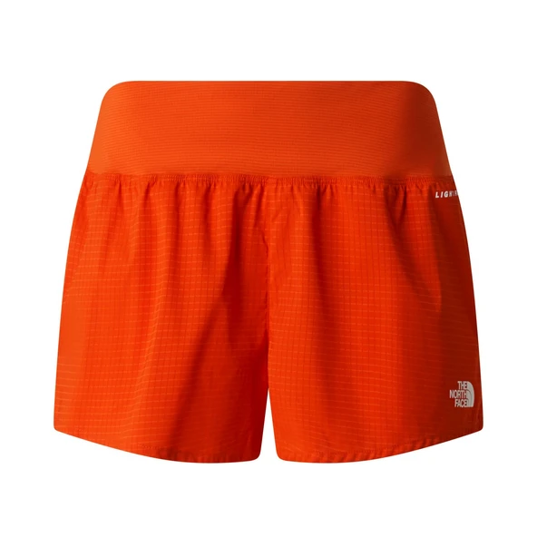 The North Face W SUNRISER SHORT 3" Kadın Sportif Şort NF0A8BC0G6L1 ürün görseli 1
