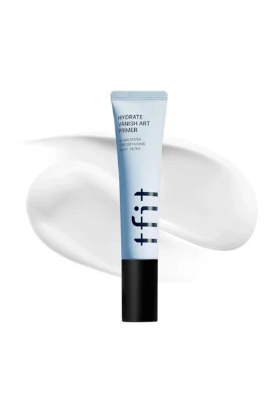 T-FIT HYDRATE VANISH ART PRIMER (30 Ml Makyaj Bazı) ürün görseli 1