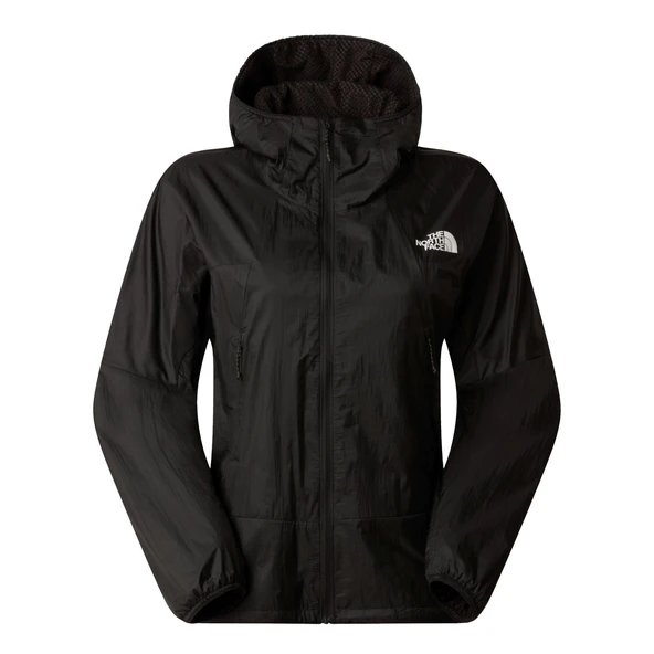 The North Face W RIDGELITE FUTUREFLEECE WIND Kadın Ceket NF0A8ERKJK31 ürün görseli 1