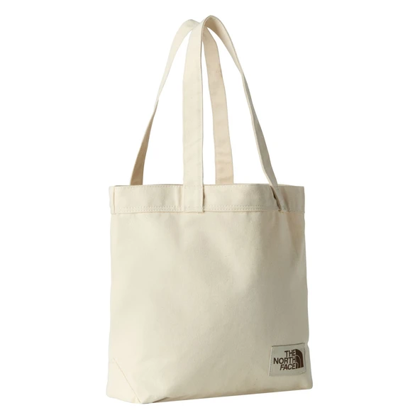 The North Face COTTON TOTE Unisex Çanta NF0A3VWQPDZ1 ürün görseli 1