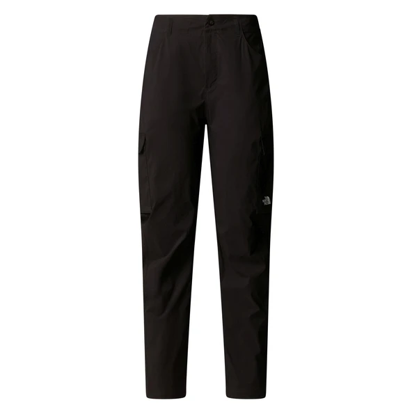 The North Face W EXPLORATION CARGO PANTS Kadın Pantolon NF0A8ECBJK31 ürün görseli 1