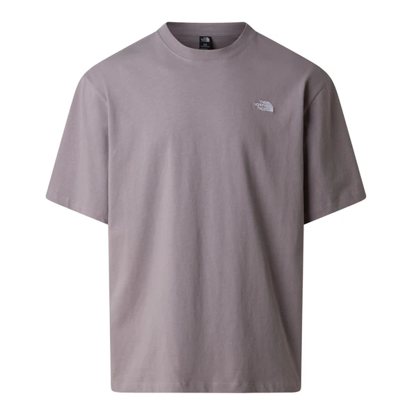 The North Face M TNF ESSENTIAL SIMPLE DOME OS SS TEE Erkek Tişört NF0A8EVWG7O1 ürün görseli 1