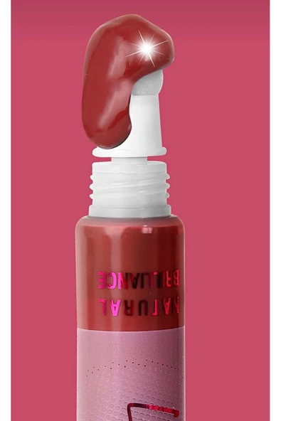 PRETTY Liquid blush no 3 - Resim 2