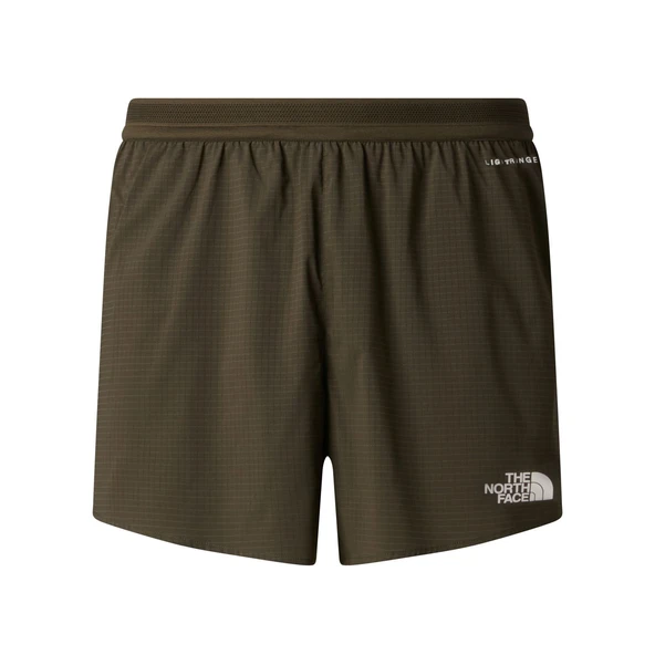 The North Face M SUNRISER SHORT 5" Erkek Sportif Şort NF0A8BBT21L1 ürün görseli 1