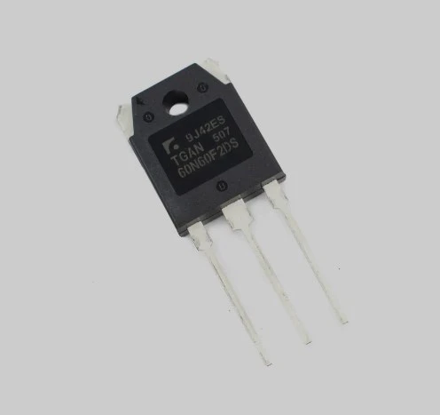 Ayt 60N60F2DS TO-3P IGBT Transistör Entegre Devre ürün görseli 1