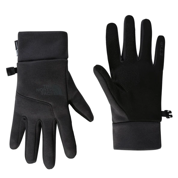 The Northface Erkek ETIP HARDFACE Eldiven NF0A3M5GKS71 ürün görseli 1