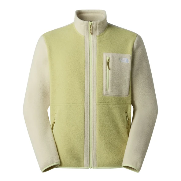 The North Face M YUMIORI FULL ZIP Erkek Ceket NF0A883RPHL1 ürün görseli 1