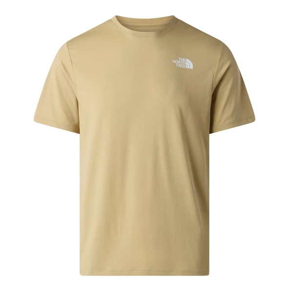 The North Face M 24/7 S/S TEE REG Erkek Tişört NF0A894BLK51 ürün görseli 1