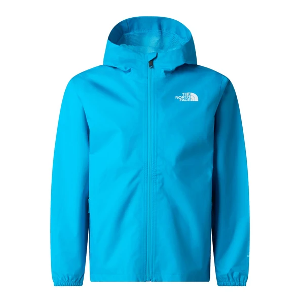 The North Face ZIPLINE RAIN Genç Çocuk Ceketi NF0A8B7ZD7R1 ürün görseli 1