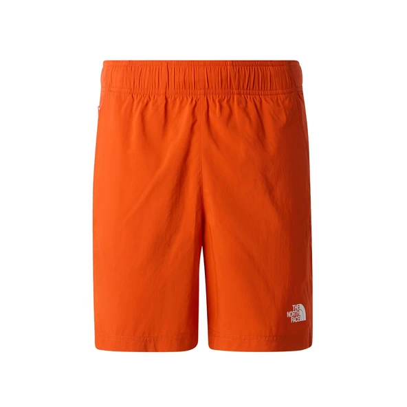 The North Face M 24/7 7IN SHORT Erkek Sportif Şort NF0A3O1BG6L1 ürün görseli 1