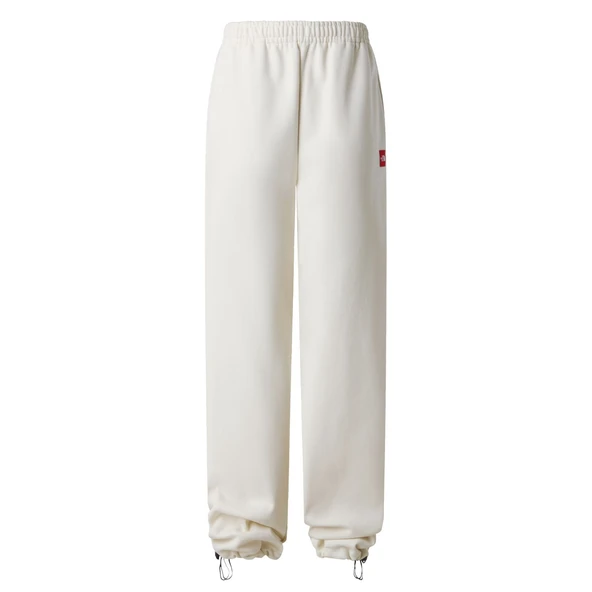 The North Face W TNF Red Box Sweatpants Kadın Pantolon NF0A8EG2QLI1 ürün görseli 1