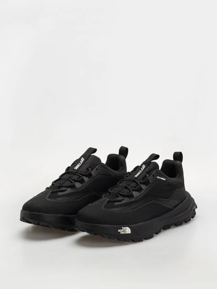 The North Face OFFTRAIL VE Su Geçirmez Unisex Ayakkabı NF0A8D97KX71 ürün görseli 1