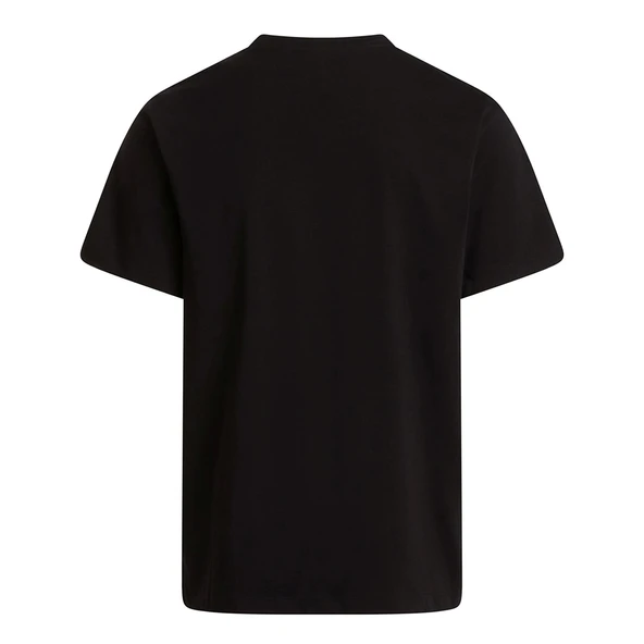 The North Face M EVOLUTION SIMPLE DOME REGULAR Erkek Tişört NF0A8CZ2JK31 - Resim 5