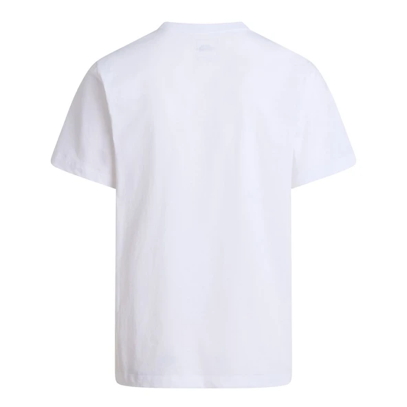 The North Face M EVOLUTION SIMPLE DOME REGULAR  Erkek Tişört NF0A8CZ2FN41 - Resim 5