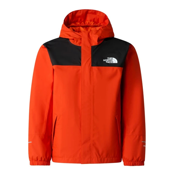 The North Face B ANTORA RAIN Genç Ceket NF0A8A48G6L1 ürün görseli 1