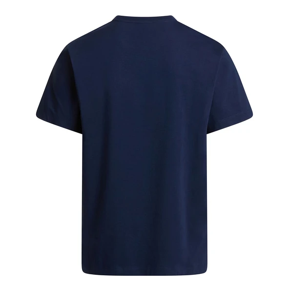 The North Face M EVOLUTION SIMPLE DOME REGULAR Erkek Tişört NF0A8CZ28K21 - Resim 5