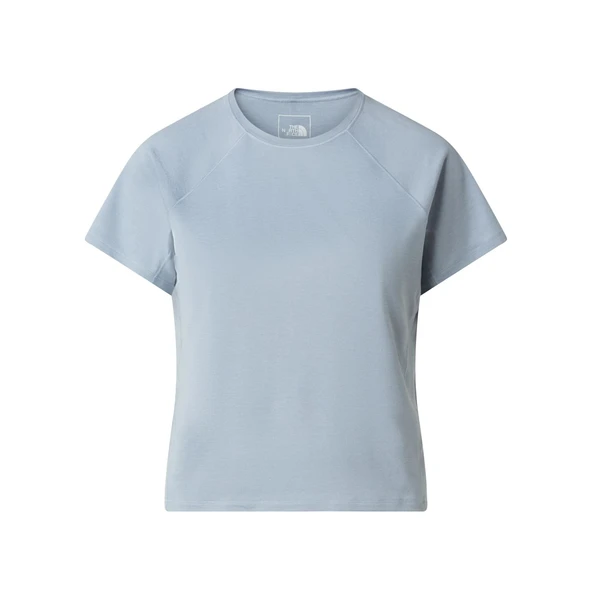 The North Face W JAIDA SS TEE Kadın Tişört NF0A8GXWLH11 ürün görseli 1