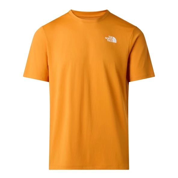 The North Face M 24/7 BOX NSE SS TEE Erkek Tişört NF0A895MG5I1 ürün görseli 1
