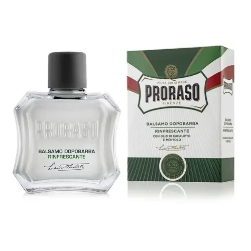Proraso Tıraş Sonrası Balsam Okaliptus 100 ml ürün görseli 1