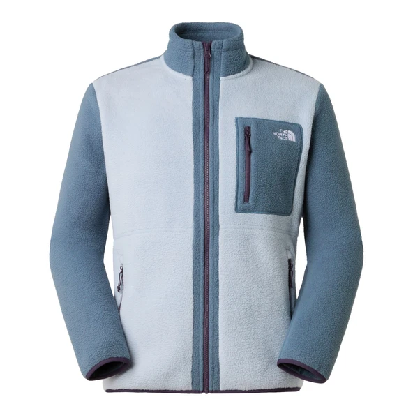 The North Face M YUMIORI FULL ZIP Erkek Ceket NF0A883RM1D1 ürün görseli 1