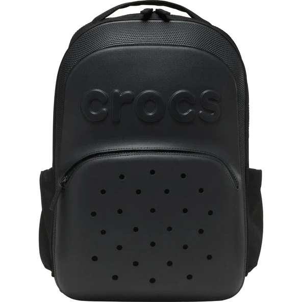 Crocs BACKPACK Çanta CRCZFB0003 CRC.BLACK ürün görseli 1