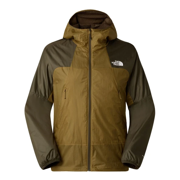 The North Face M RIDGELITE FUTUREFLEECE WIND Erkek Ceket NF0A8ES6JV41 ürün görseli 1