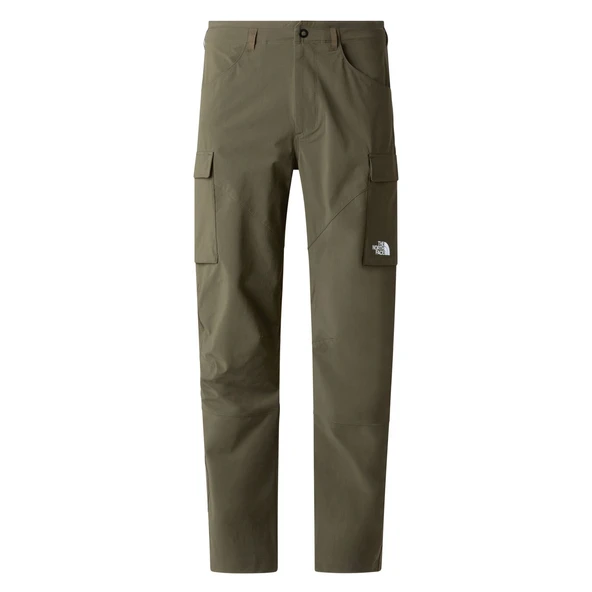 The North Face M EXPLORATION CARGO PANTS Erkek Pantolon NF0A8EC621L1 ürün görseli 1