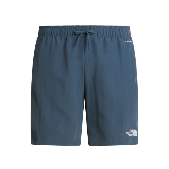The North Face M LEYNAR OFF PEAK SHORTS Erkek Sportif Şort NF0A8HG80U31 ürün görseli 1