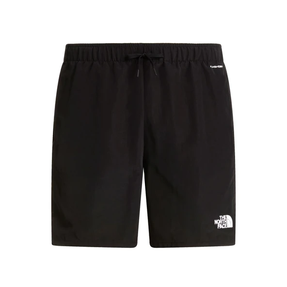 The North Face M LEYNAR OFF PEAK SHORTS Erkek Sportif Şort NF0A8HG8JK31 ürün görseli 1