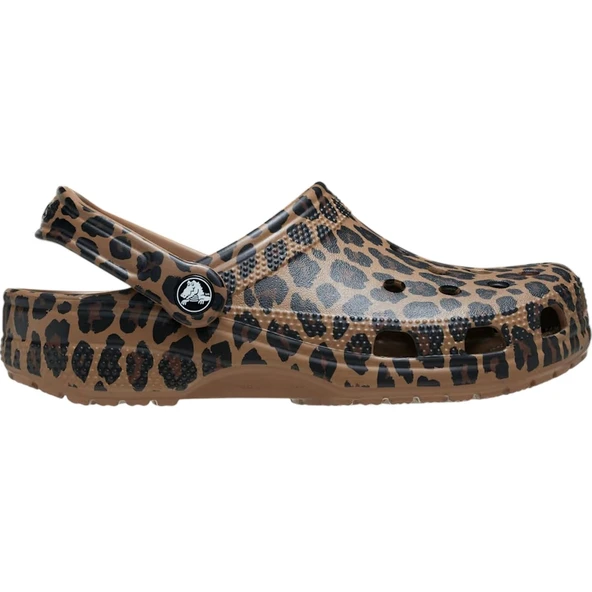 Crocs Classic Animal Clog Unisex Terlik CR211800 CRC.2LD ürün görseli 1