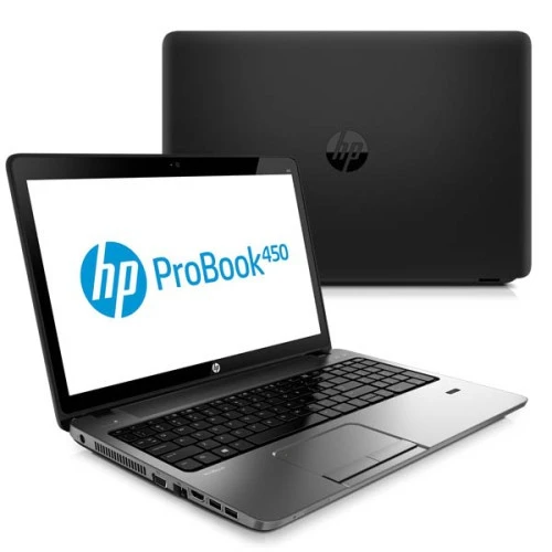 HP ProBook 450 G1 İntel Core i5-4200M 2.5GHz, 10GB RAM, 128GB SSD, 15.6" Dizüstü Bilgisayar ( OUTLET ) ürün görseli 1