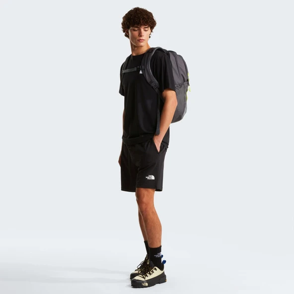 The North Face M EVOLUTION BOX HALF DOME REGULAR Erkek Tişört NF0A8G9CJK31 - Resim 2