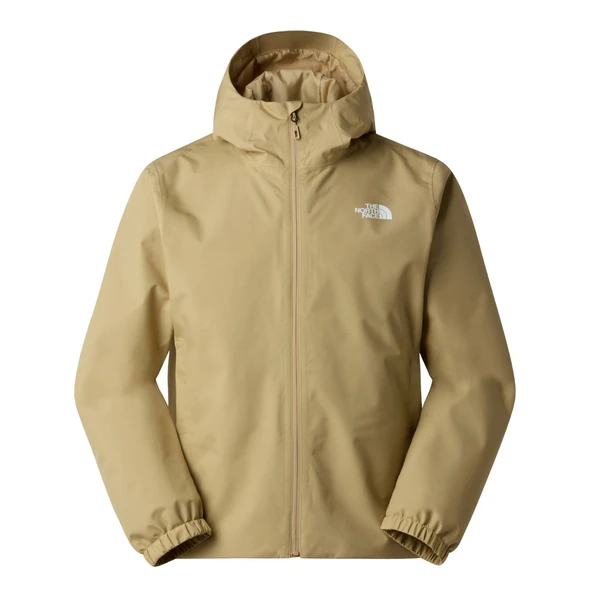 The North Face M QUEST Erkek Yağmurluk Ceket NF0A8G0RLK51 ürün görseli 1