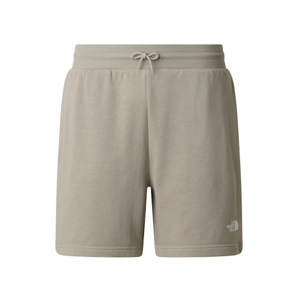 The North Face M SIMPLE DOME LIGHT REGULAR SHORTS Erkek Sportif Şort NF0A8GQB2MB1 ürün görseli 1