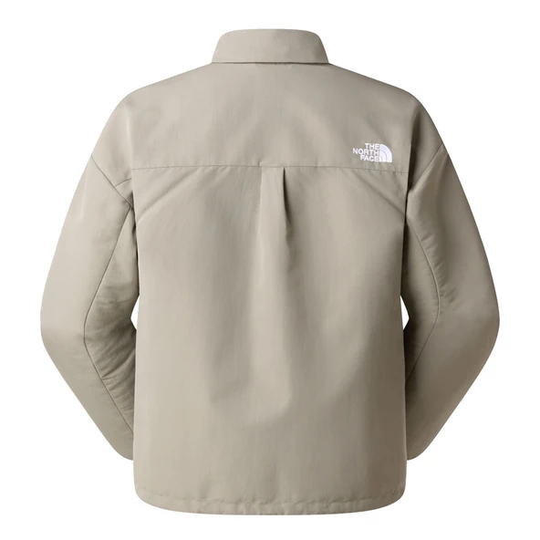 The North Face M TNF EASY PACKABLE Erkek Ceket NF0A8EUD2MB1 - Resim 3