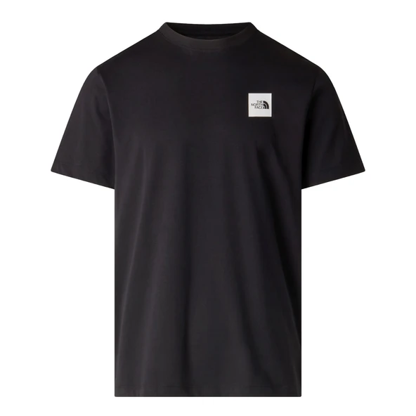 The North Face M EVOLUTION BOX HALF DOME REGULAR Erkek Tişört NF0A8G9CJK31 ürün görseli 1