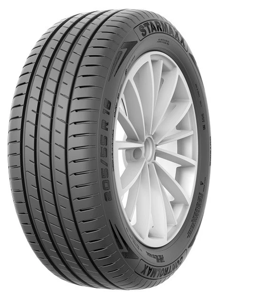 Starmaxx 215/60 R17 TL 100V XL CONTROLMAX Yaz lastiği (Üretim Tarihi:2026) ürün görseli 1
