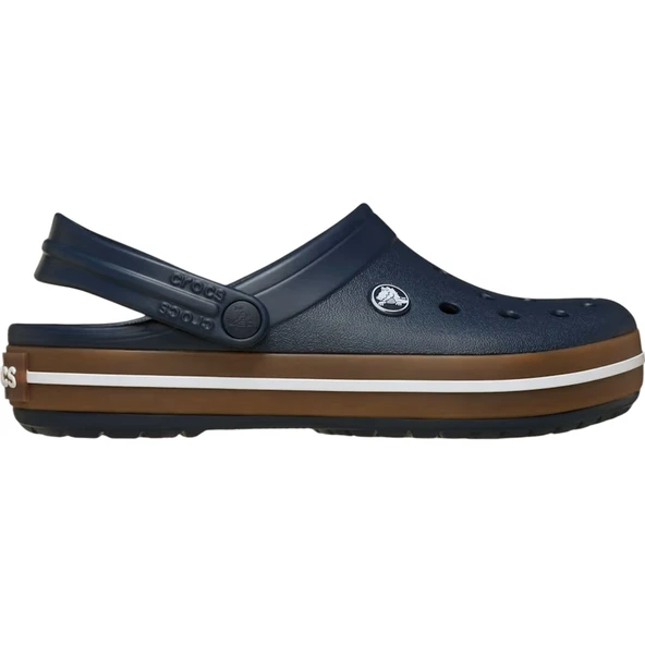 Crocs Crocband Gum Clog Unisex Terlik CR212756 CRC.410 ürün görseli 1
