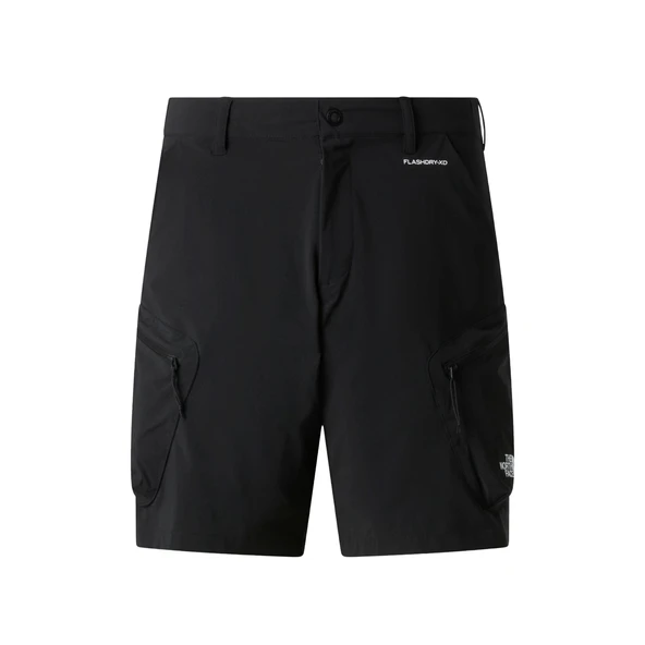 The North Face M PACKABLE SHORT Erkek Sportif Şort NF0A8FUAJK31 ürün görseli 1