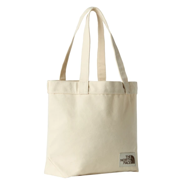 The North Face COTTON TOTE Unisex Çanta NF0A3VWQPC31 ürün görseli 1