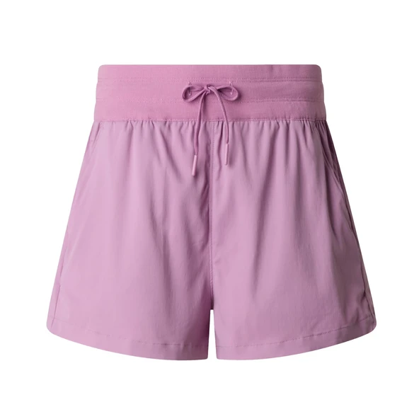 The North Face W APHRODITE ARISE 3" SHORT Kadın Sportif Şort NF0A8FK8G6E1 ürün görseli 1