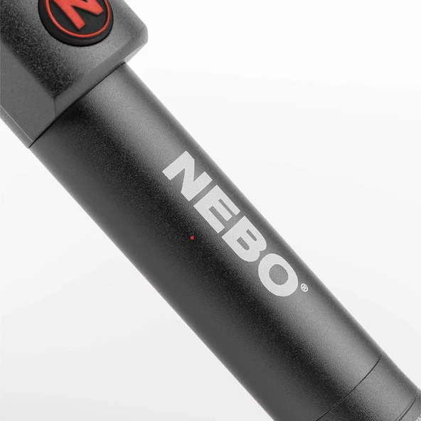 NEBO LED El Feneri Big Larry 2 - Resim 3