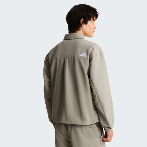 The North Face M TNF EASY PACKABLE Erkek Ceket NF0A8EUD2MB1 - Resim 4