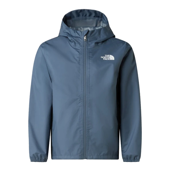 The North Face ZIPLINE RAIN Genç Çocuk Ceketi NF0A8B7Z0U31 ürün görseli 1