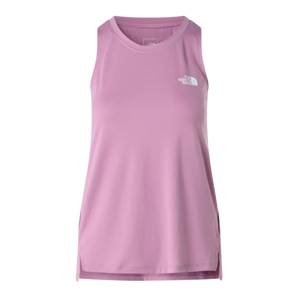 The North Face W FLEX TANK Kadın Tişört NF0A8BRTG6E1 ürün görseli 1