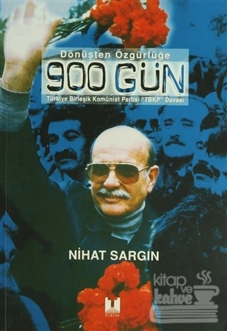 Dönüşten Özgürlüğe 900 Gün ürün görseli 1