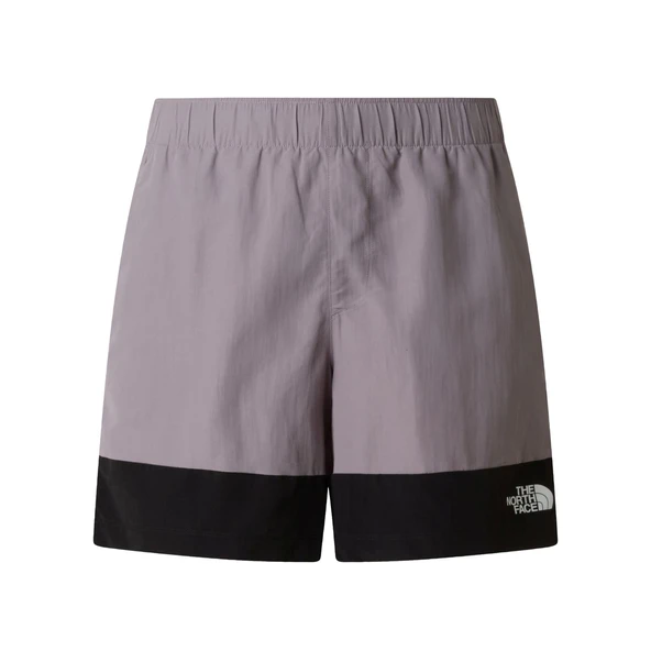 The North Face M LEYNAR SHORT Erkek Sportif Şort NF0A8FU8MO61 ürün görseli 1