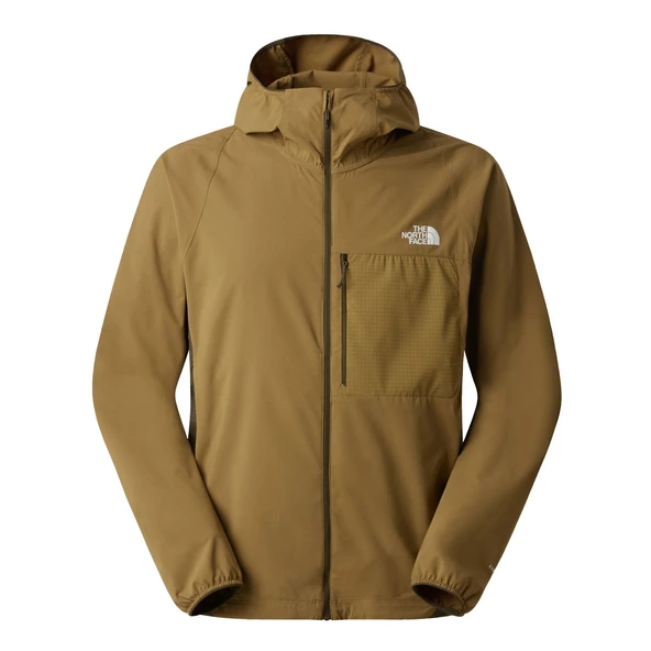The North Face M LIGHTRANGE WOVEN Erkek Ceket NF0A8ES9JV41 ürün görseli 1
