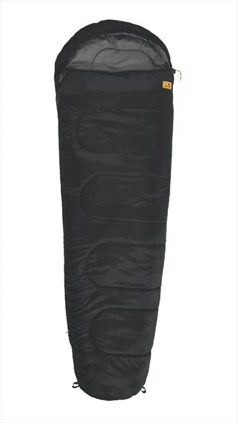 Easy Camp Uyku Tulumu Cosmos Black Eca240050 ürün görseli 1