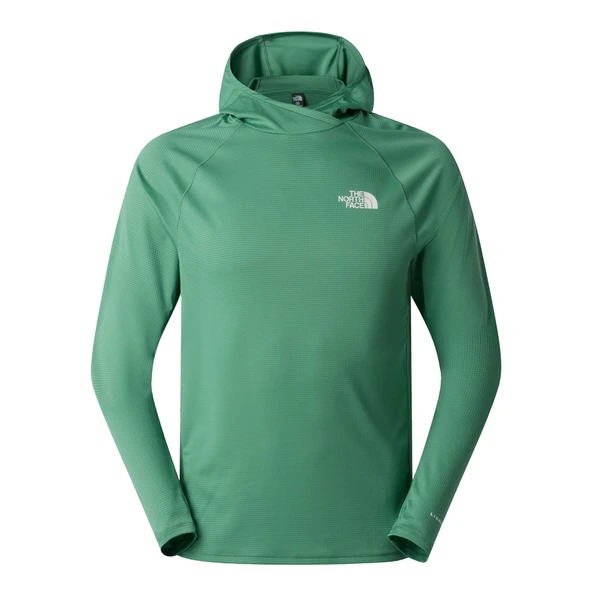 The North Face M SUNRISER HOODIE Erkek Sweatshirt NF0A8BN8G571 ürün görseli 1